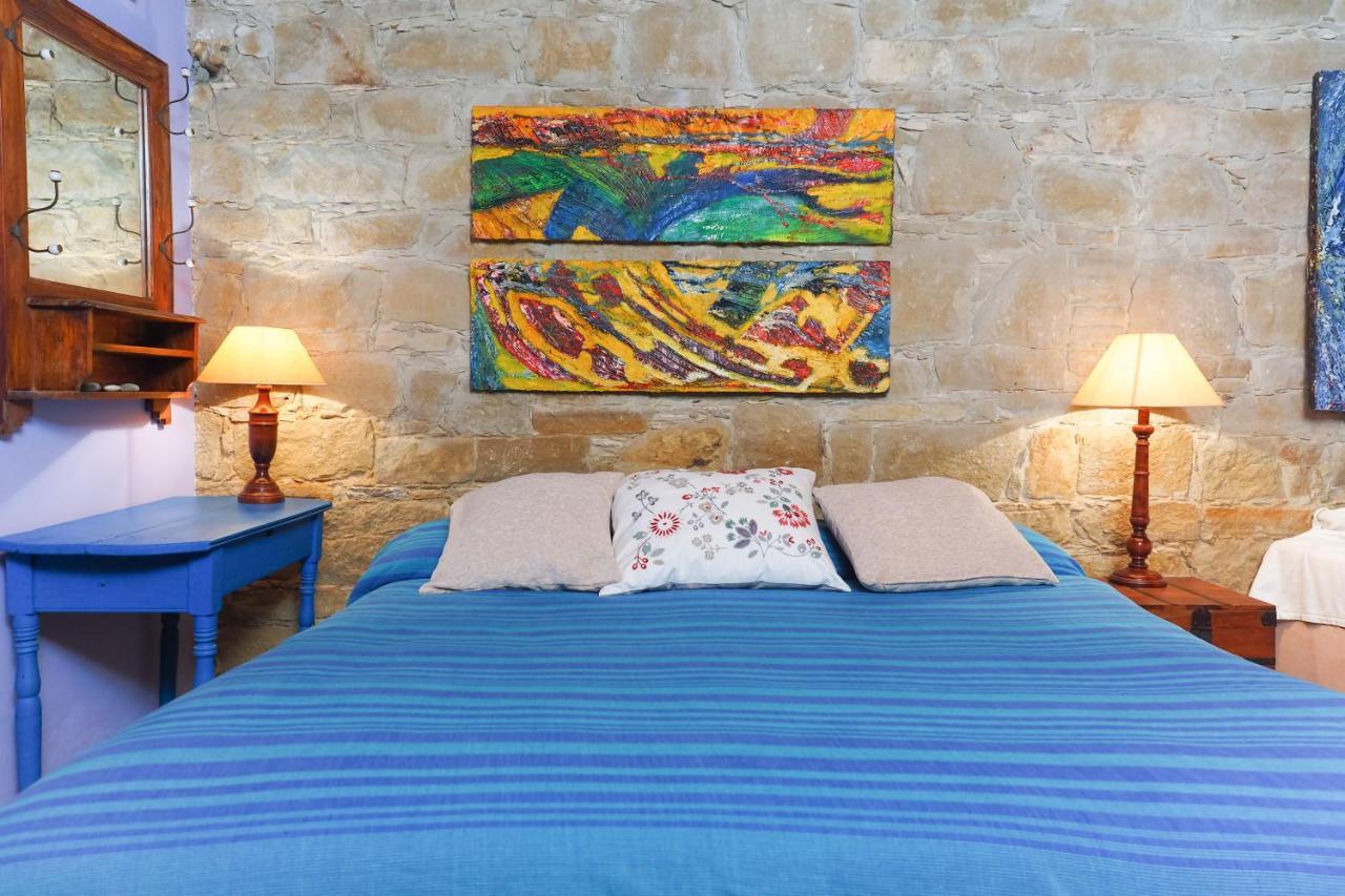 Myrto House Aparthotel Tochni Luaran gambar